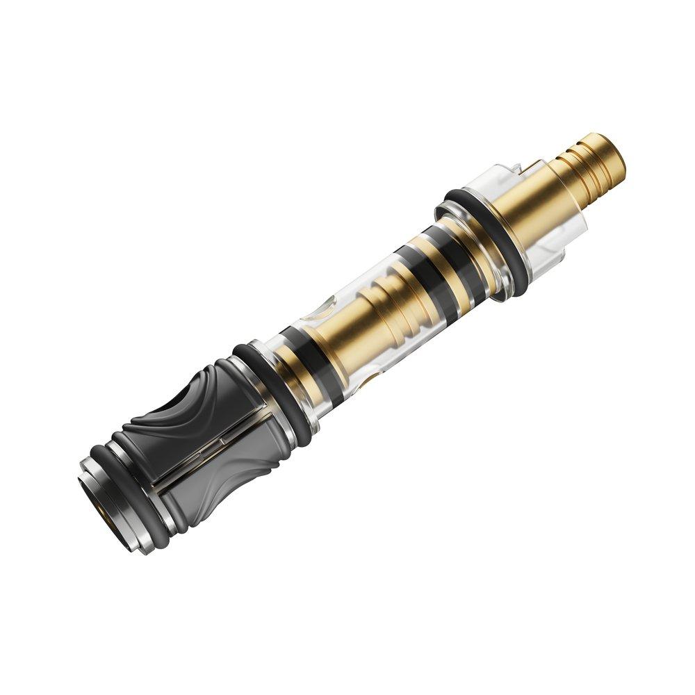 Jones Stephens Cartridge 