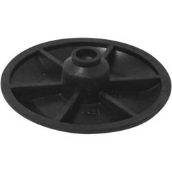 Round Snap on Seat Disc