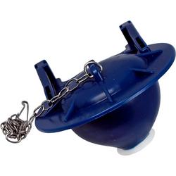 3 in. Flapper for TOTO&reg; Power Gravity&trade; in Blue