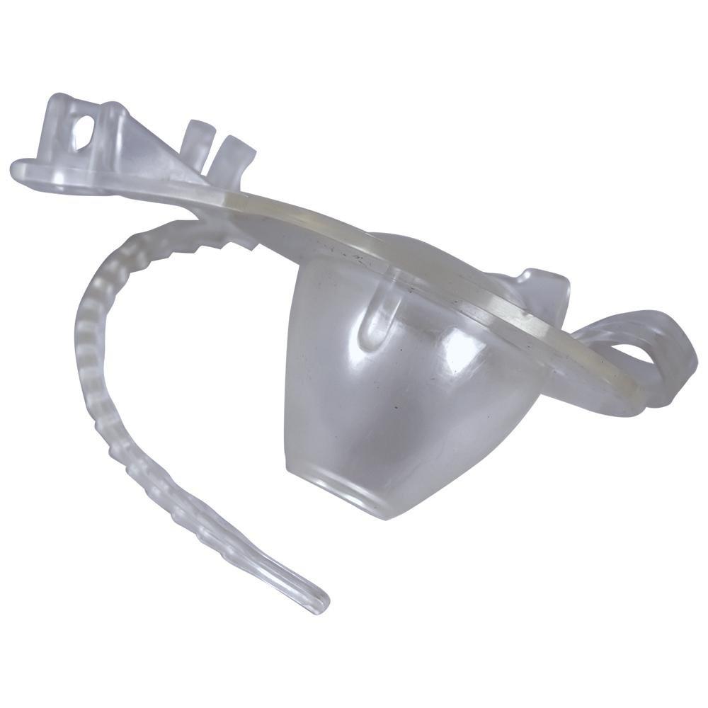 Jones Stephens Clear Flush Valve Repair Kit 