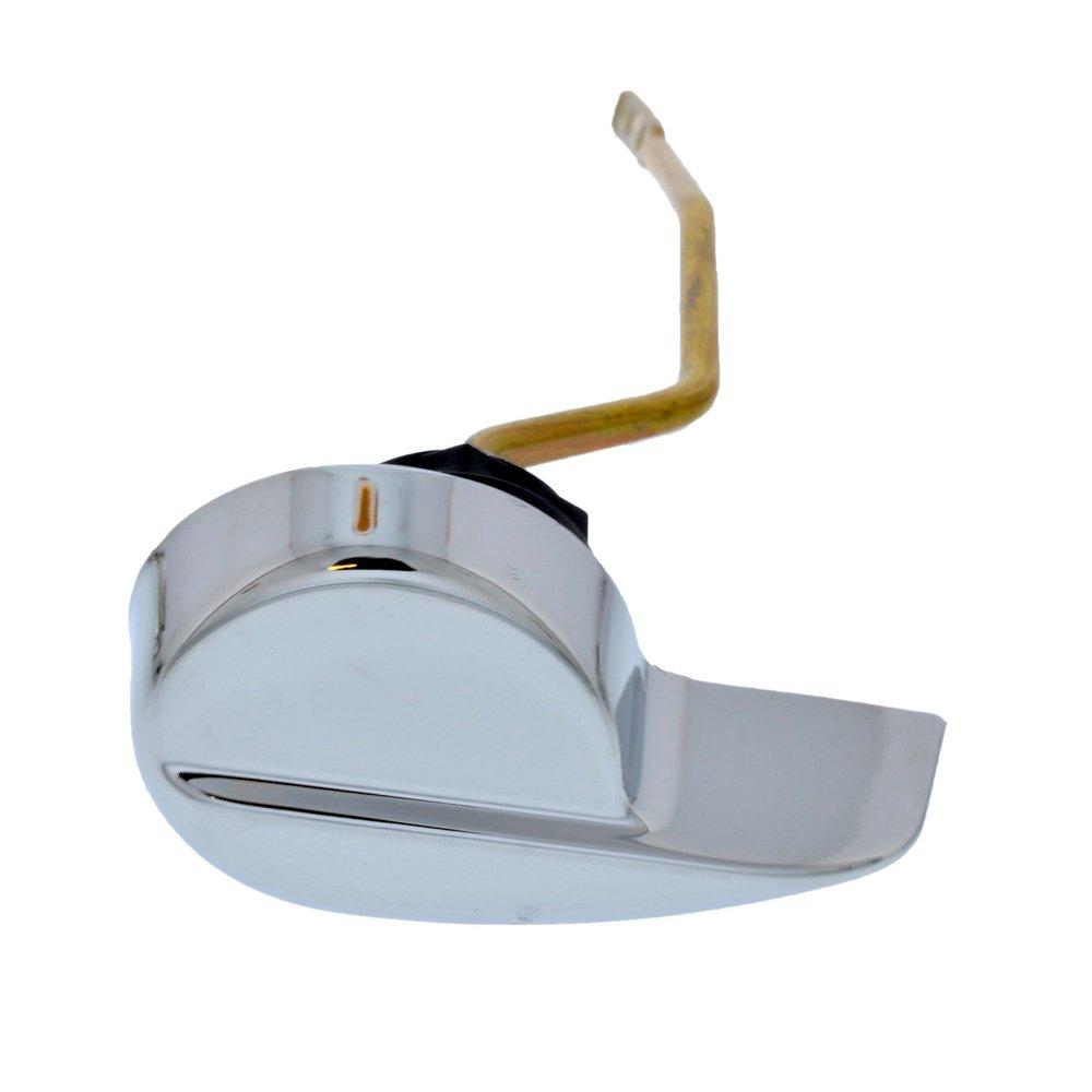 Jones Stephens Chrome Plated Trip Lever 