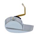 Jones Stephens Chrome Plated Trip Lever 