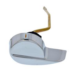 Trip Lever in Chrome Plated