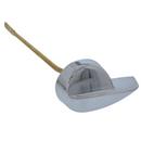 Jones Stephens Chrome Plated Trip Lever 