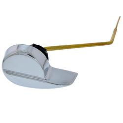 Trip Lever in Chrome Plated