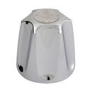 Jones Stephens Chrome Plated Zinc and Plastic Replacement for Verve Shower Handle 