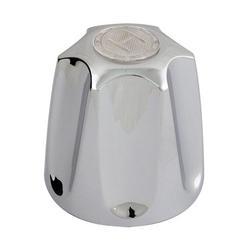 5-14/25 in. Zinc and Plastic Replacement for Verve Shower Handle