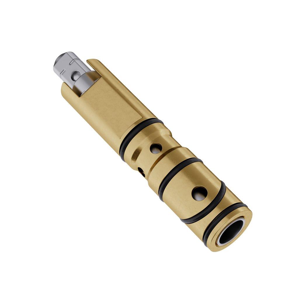 Jones Stephens Cartridge 