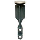 Jones Stephens Chrome Plastic and Stainless Steel Fit All Pop Up Plunger 