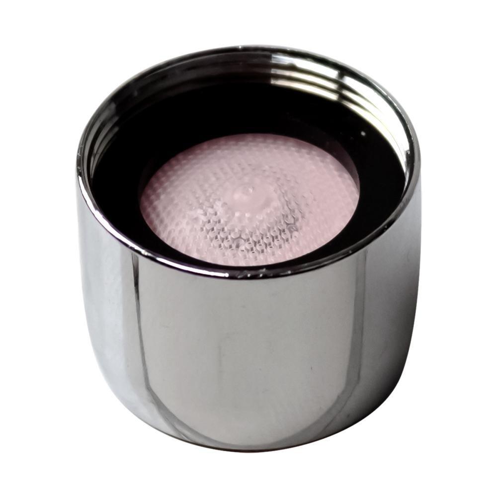 Jones Stephens Chrome Plated Female Threaded Aerator 