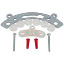 Steel Spanner Flange