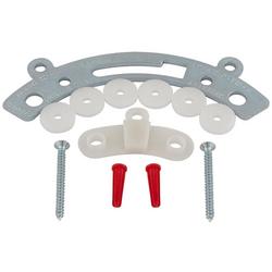 Steel Spanner Flange