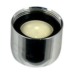 Female Threaded Aerator in Polished Chrome