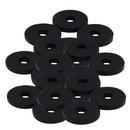 11/16 in. Rubber Bibb Washer (Pack of 25)
