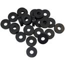 9/16 in. Rubber Bibb Washer (Pack of 25)