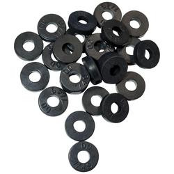 Rubber Bibb Washer (Pack of 25)