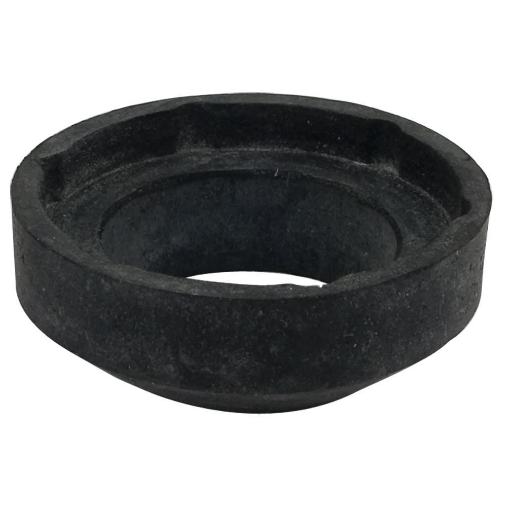 Jones Stephens Black Sponge Rubber Gasket 