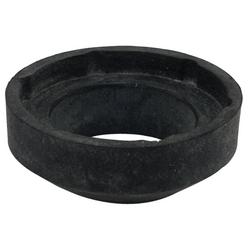 3-1/2 in. Sponge Rubber Gasket