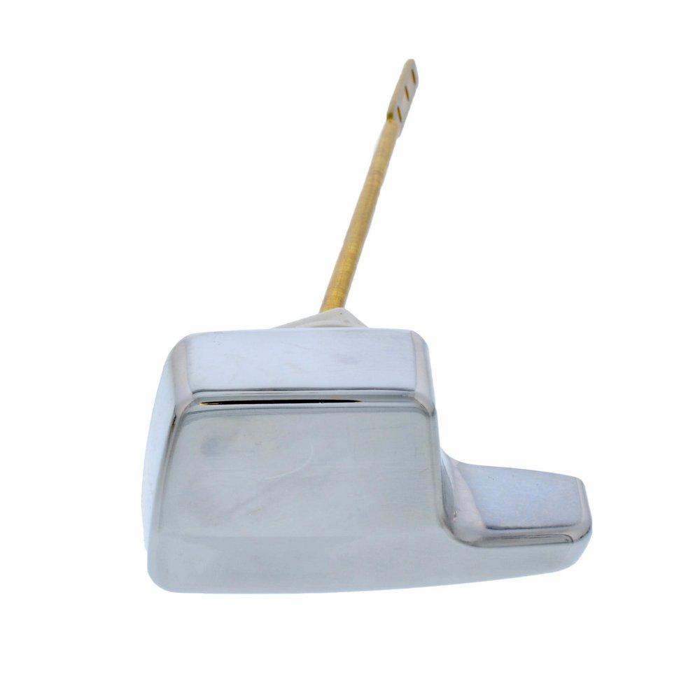 Jones Stephens Chrome Plated Trip Lever 