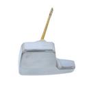 Jones Stephens Chrome Plated Trip Lever 