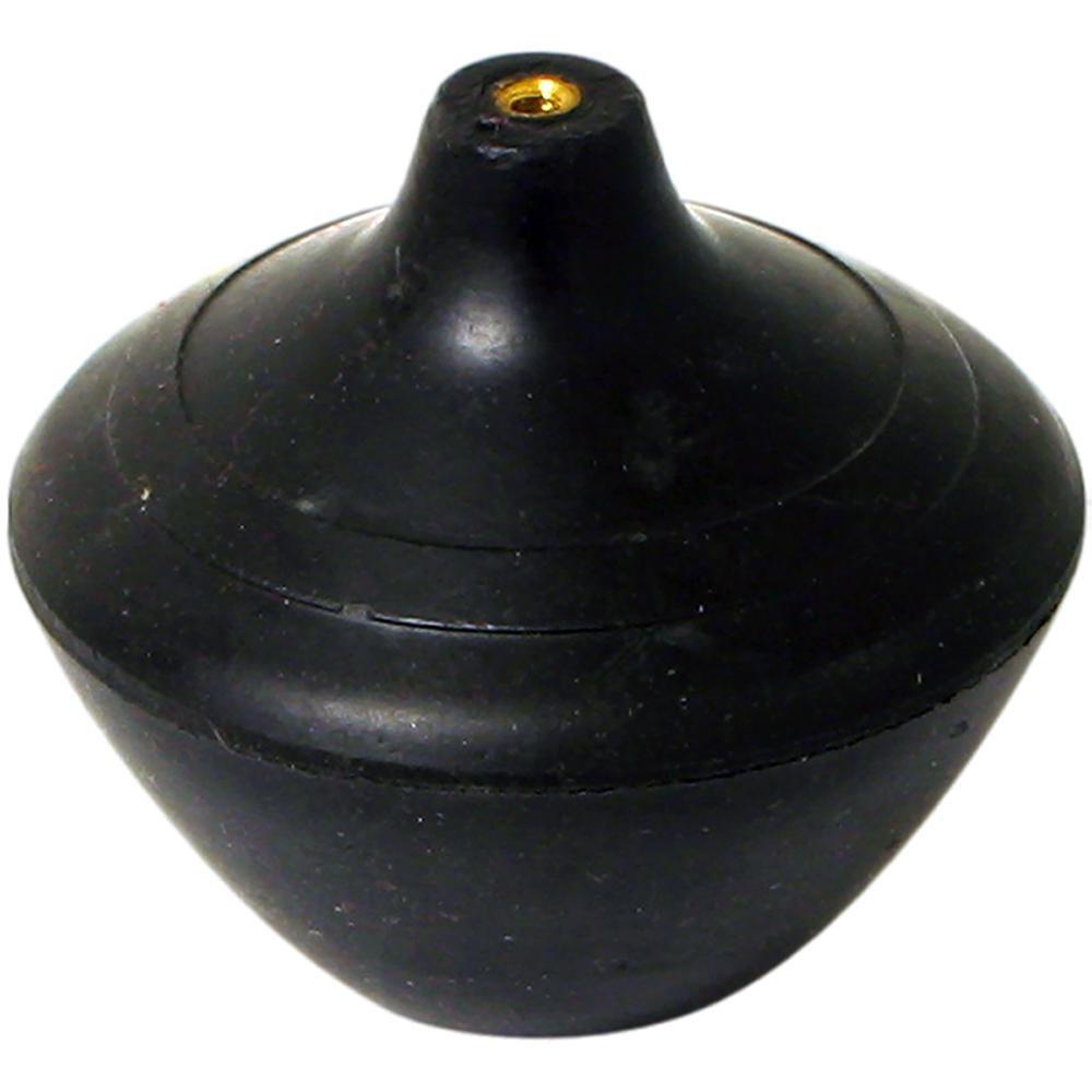 Jones Stephens Black Universal Tank to Bowl Kit 