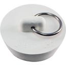 1-3/8 in. Rubber Hollow Stopper