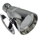 Jones Stephens Chrome Plated Showerhead 
