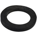 2-1/8 in. ID x 3-3/16 in. OD Thick Rubber Beveled Waste and Overflow Washer