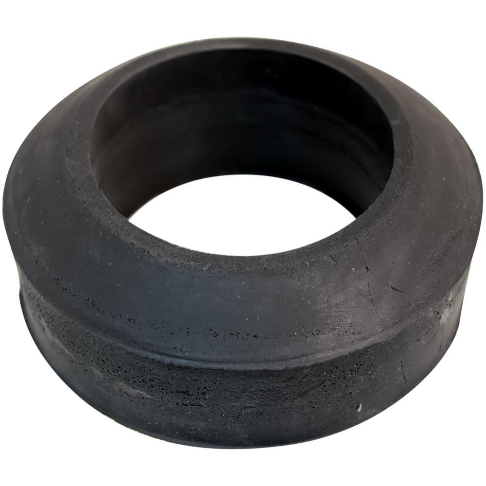 Jones Stephens Black Sponge Rubber Gasket 