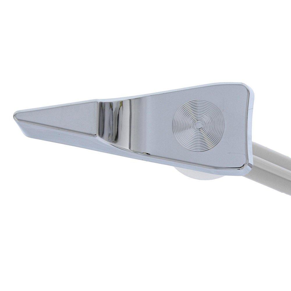 Jones Stephens Chrome Plated Trip Lever 