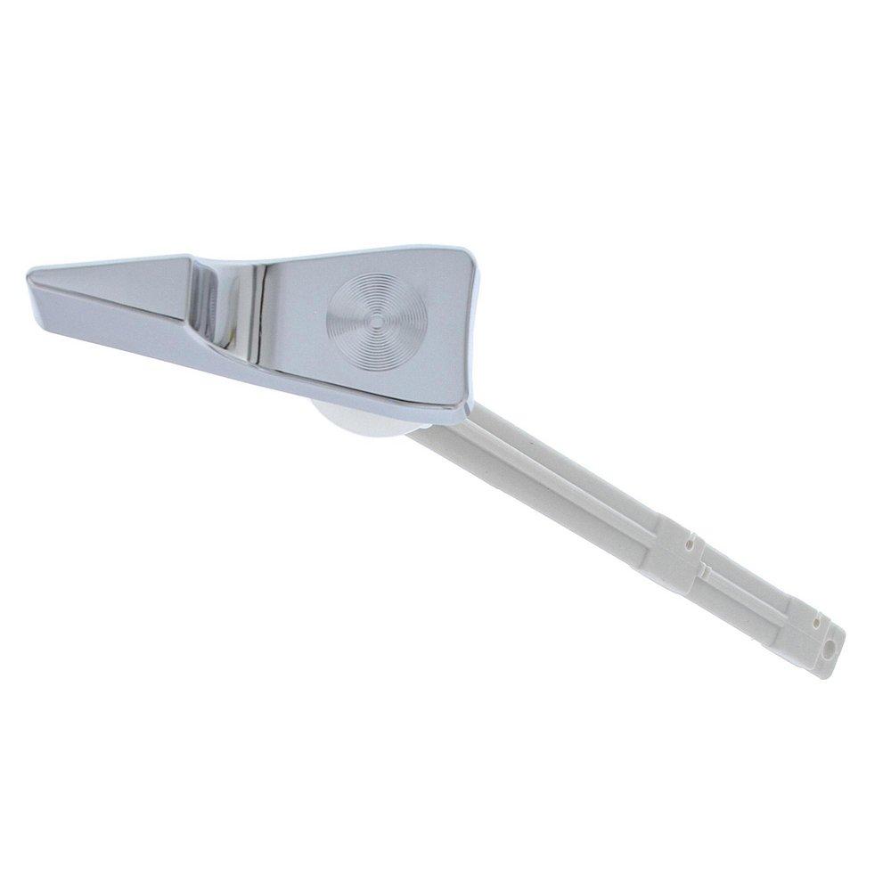 Jones Stephens Chrome Plated Trip Lever 