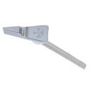 Jones Stephens Chrome Plated Trip Lever 