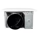 Panasonic White Bathroom Exhaust Fan 