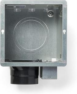 90 CFM Bathroom Exhaust Fan