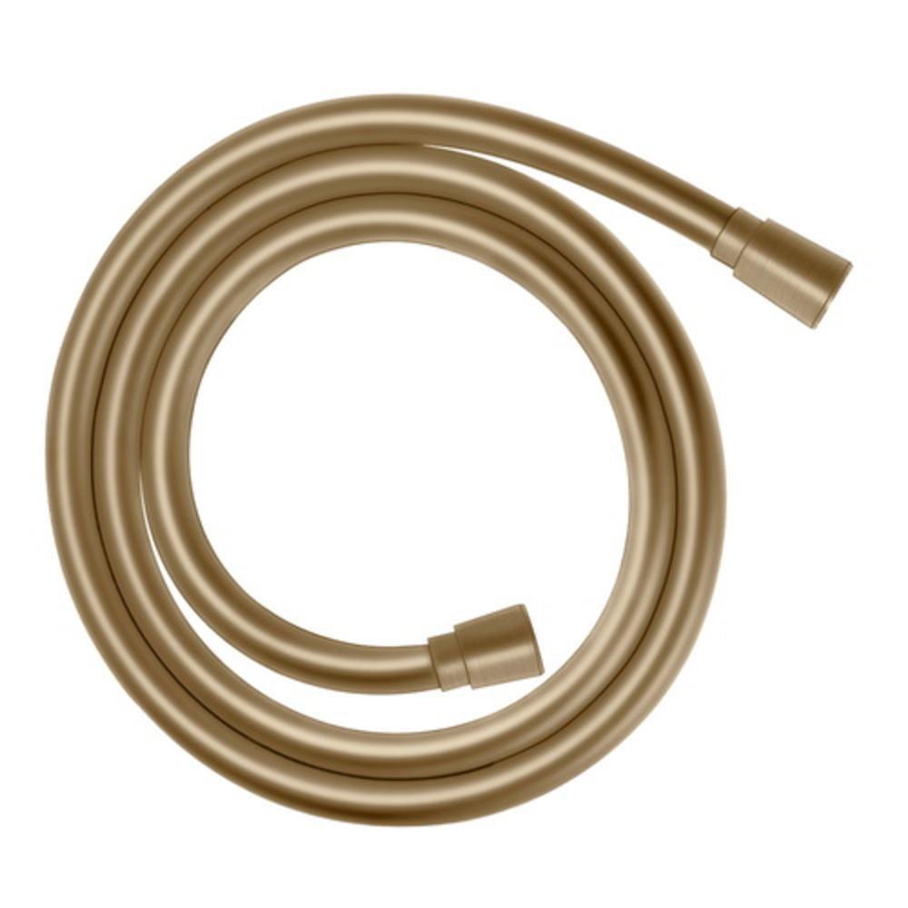 Hansgrohe Brushed Bronze Hand Shower Bathroom Faucet Part 