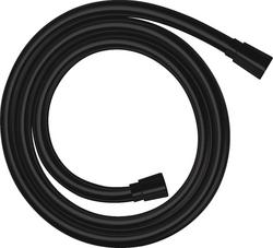 Hand Shower Hose in Matte Black