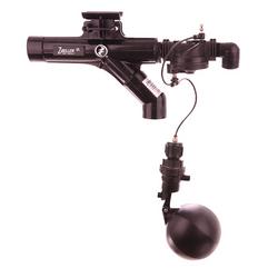 Water Powered Emergency Backup Sump Pump