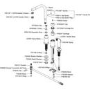 Dayton Satin 25 x 21-1/4 in. Stainless Steel Single Bowl Drop-in Kitchen Sink in Satin 