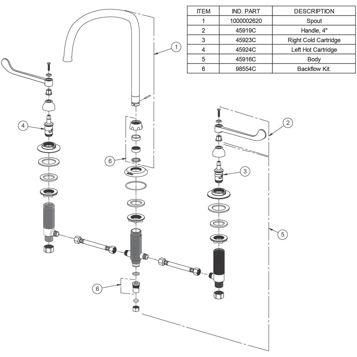 Dayton Satin 25 x 21-1/4 in. Stainless Steel Single Bowl Drop-in Kitchen Sink in Satin 