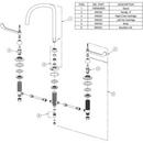 Dayton Satin 25 x 21-1/4 in. Stainless Steel Single Bowl Drop-in Kitchen Sink in Satin 