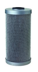 Pentair&reg; 9-3/4 in. 2 gpm Carbon Block Cartridge 