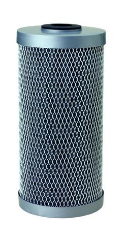 9-3/4 in. 2 gpm Carbon Block Cartridge for WFP-10BBA, 555018-51