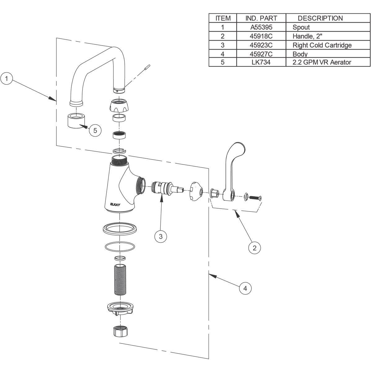Kingsford Satin 25 x 22 in. Stainless Steel Single Bowl Drop-in Kitchen Sink in Satin 