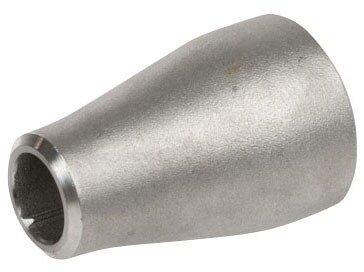 Schedule 40 Global 304L Stainless Steel Concentric Reducer 