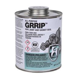 32 oz. Thread Sealant in Black
