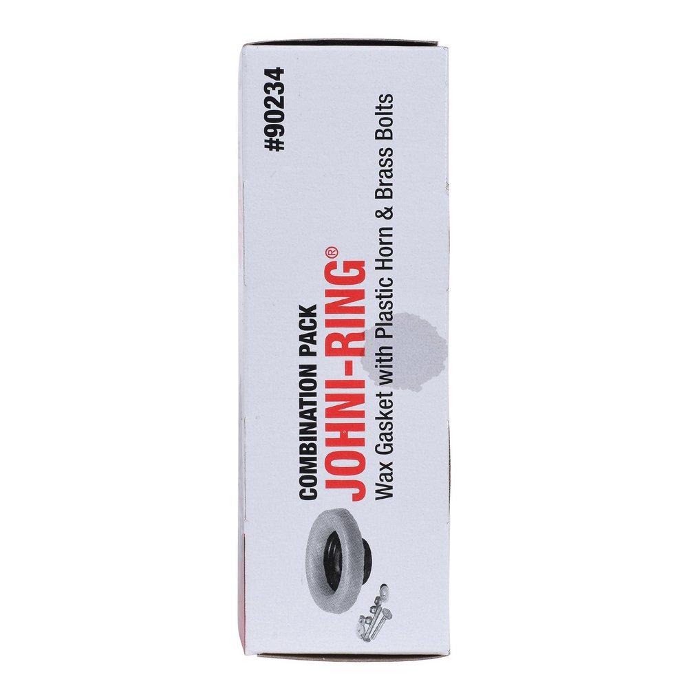 Hercules&reg; Wax Ring with Horn 