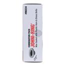 Hercules&reg; Wax Ring with Horn 