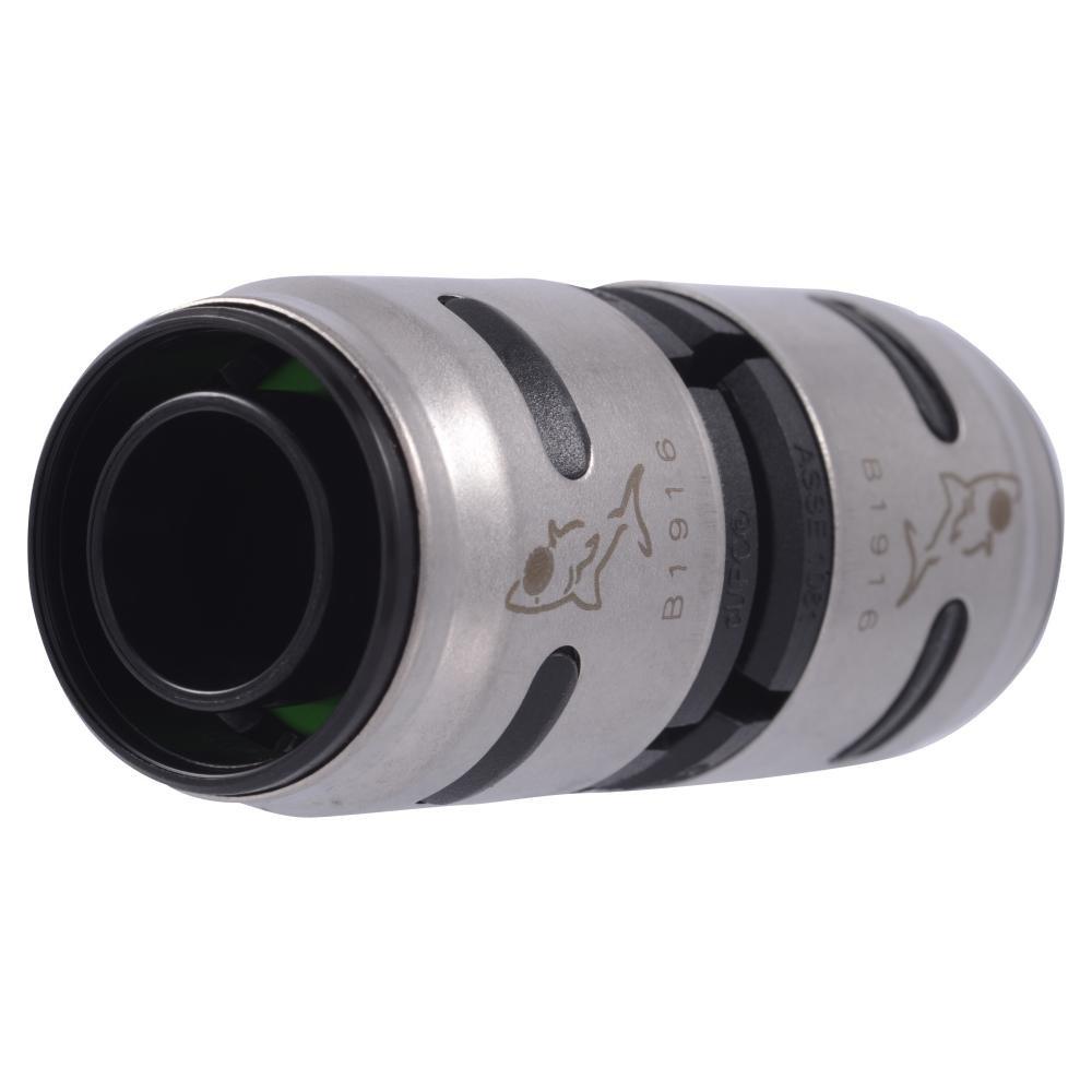 SharkBite&reg; Plastic Push Coupling 