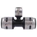 SharkBite&reg; Plastic PEX Push Tee (Count of 2) 