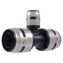 SharkBite&reg; Plastic PEX Push Tee (Count of 2) 